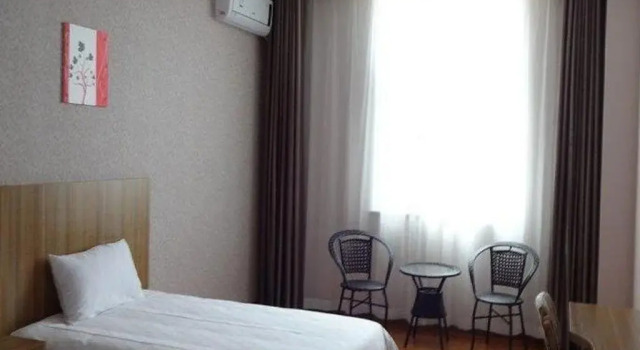 Eaka 365 Hotel Shenze Bus Station Branch, Book Hotel Cangzhou Hebei