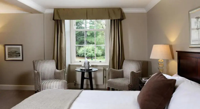 Номер Standard Macdonald Linden Hall Golf & Country Club