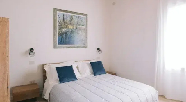 Номер Comfort Locanda Golf Musella