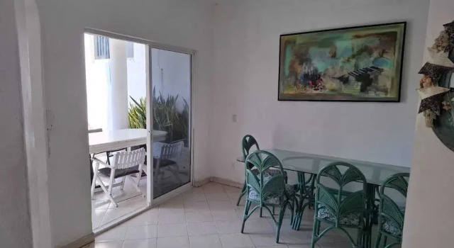 Casa y Villa Diamante, Manzanillo