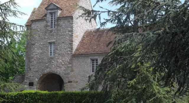 Château de Montramé, Rezervasyon Otel Soisy-Bouy 