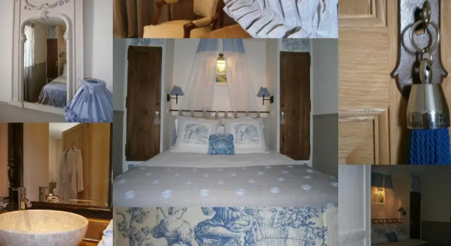 chambres dhôtes Le Relais du Haras, Забронировать Отель Отели Вьен 3 звезды, 3*