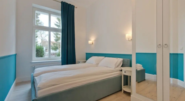 Imperial Apartments - Helska