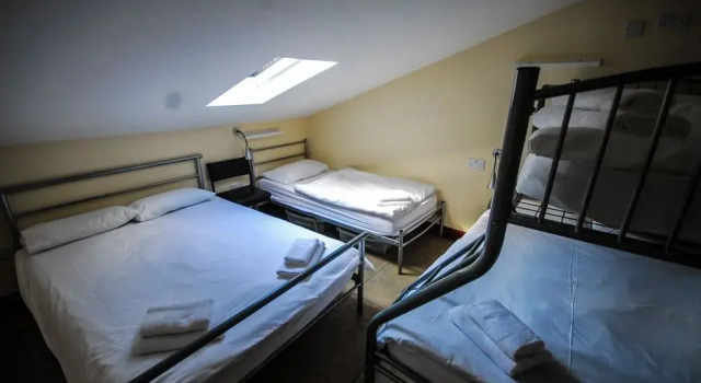 Howgills Barn, Book Hotel Sedbergh Yorkshire Dales