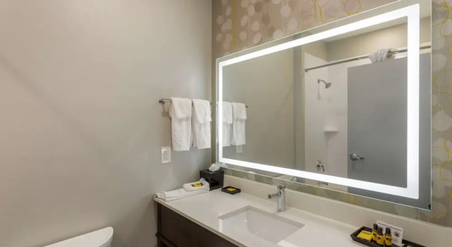 Апартаменты Standard Best Western Plus Executive Residency Nashville Antioch