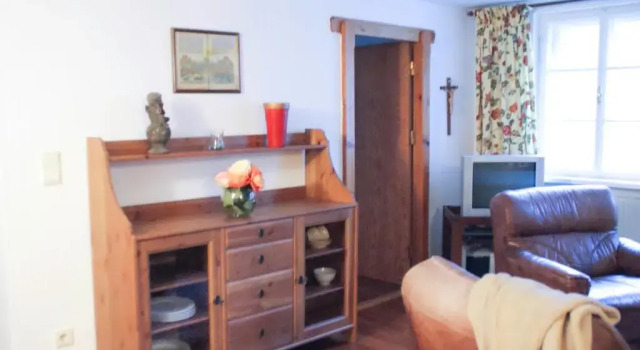 Апартаменты с 2 комнатами Kapuzinerberg Apartments