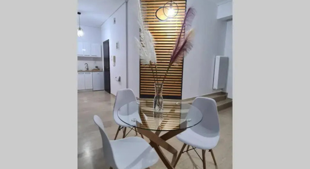 Apartment in the heart of the city 4