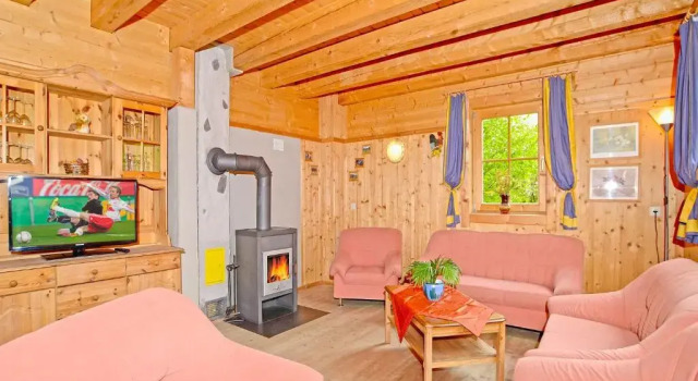Chalet mit Sauna und Kamin A 257.001, Prenota Chalet Hotel a Tirolo con parcheggio, Parcheggio