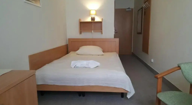 Номер Standard Villa Merry Spa & Wellness