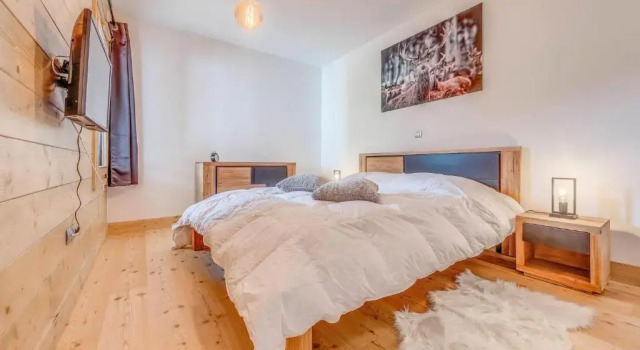 Résidence Les Balcons EtoilÉs - 2 Pièces pour 4 Personnes 193273, Prenota Hotel Champagny-en-Vanoise 
