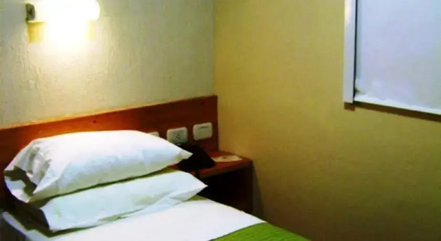 Casa Mía, Reserva ahora Hotel Resistencia Chaco