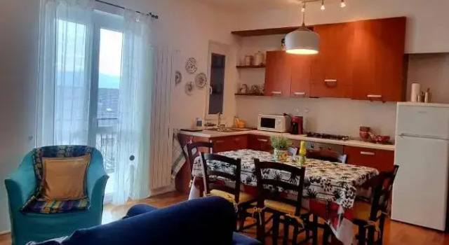 MUN Apartment - Major Unforgettable Nights, Buchen Sie Ferienwohnung Fuipiano Valle Imagna 