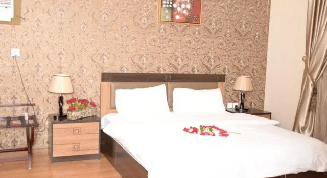 Manam Hotel Apartments