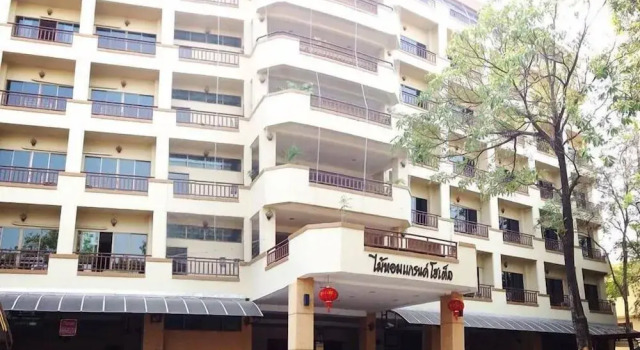 Maihom Resort Daowadung