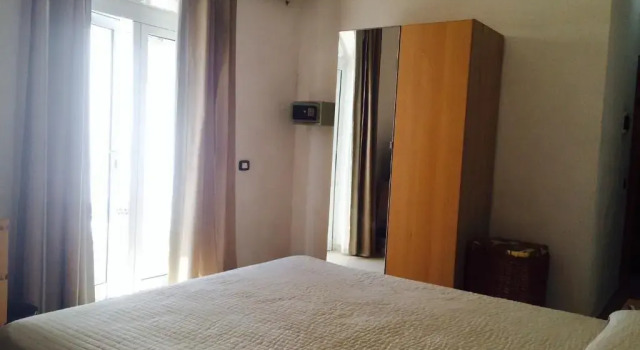 Двухместная студия Hotel Villa Capri Salon & SPA