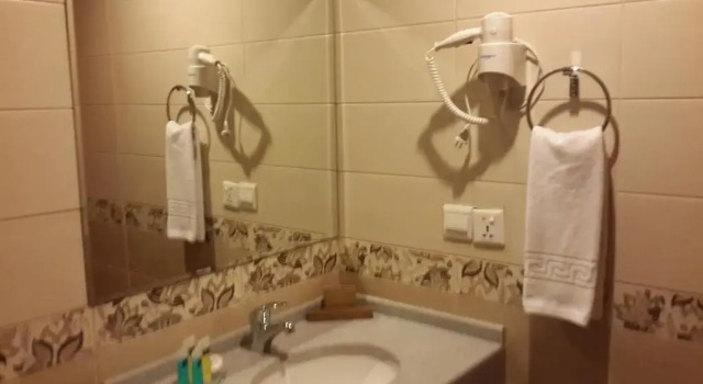 Standard Zimmer Merci Hotel Erbil