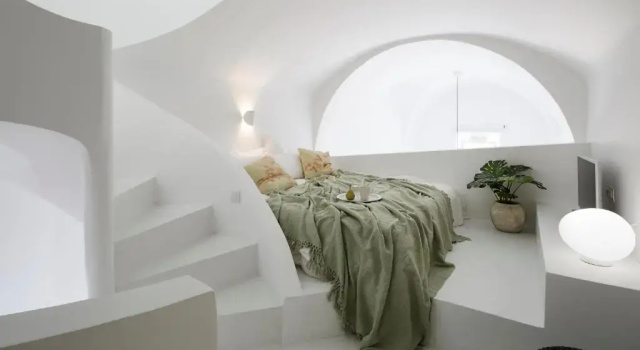Апартаменты Olia Villas & Suites
