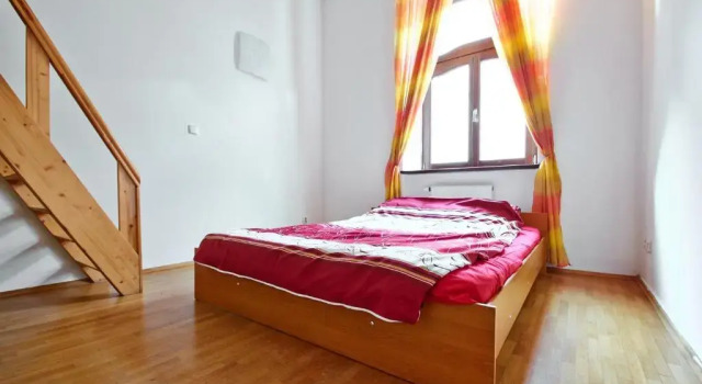 Апартаменты DaVinci Radziwiłłowska Apartments