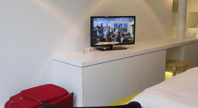 Номер Deluxe Hotel Muske Pitter