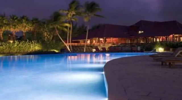 Le Cap Est Lagoon Resort & Spa, Prenota Resort Hotel a Le Francois con colazione, Colazione