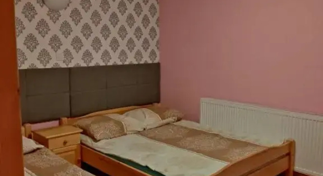 Pokoje i apartamenty u Bartka, Забронировать Апартаменты/квартира Шавница Pieniny Mountains