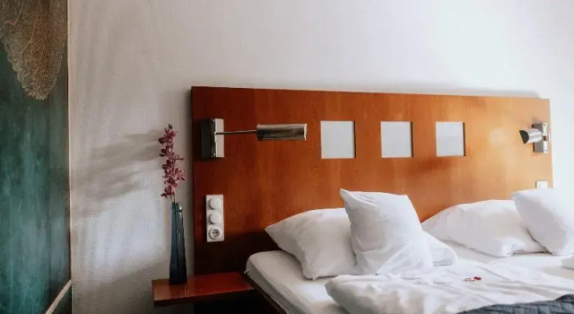 Двухместный номер Classic с видом на сад Landhotel zum Schwanen mit Restaurant Mona Liza