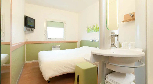 Ibis Budget Rambouillet, Book Hotel Rambouillet 