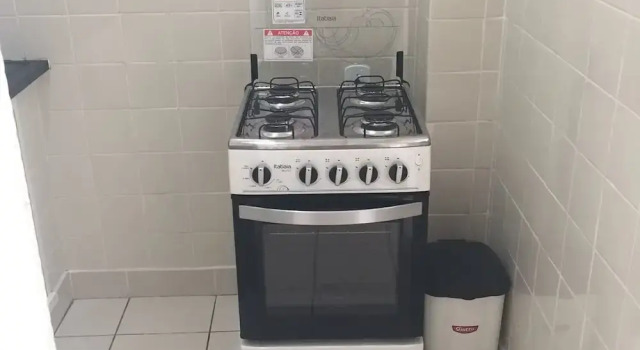 Номер Standard c 1 комнатой Aconchego em Ipanema