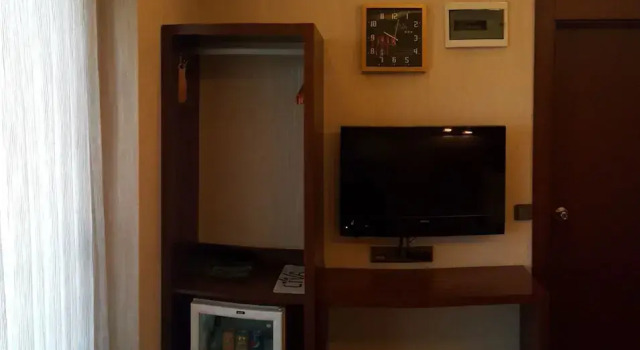 Люкс Deluxe My Liva Hotel