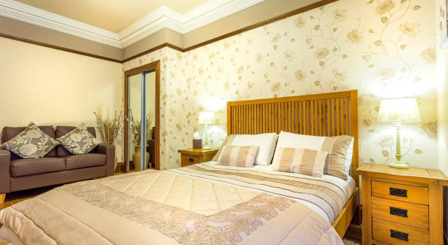Thornbank House, Забронировать Отель Отели Странрар 4 звезды, 4*