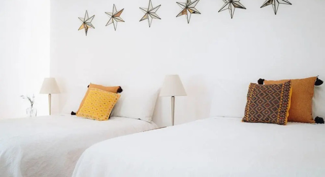 Семейный номер Standard Posada Colibri - Hotel & Spa
