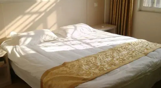 Двухместный семейный люкс Mengli Shuixiang Hotel