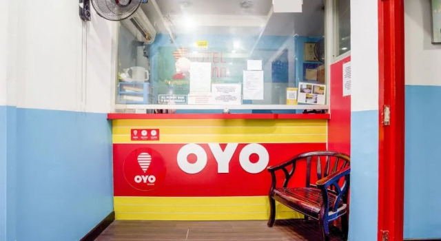 OYO 89894 1st Inn Hotel Klang Sentral, Забронировать Отель Кланг 