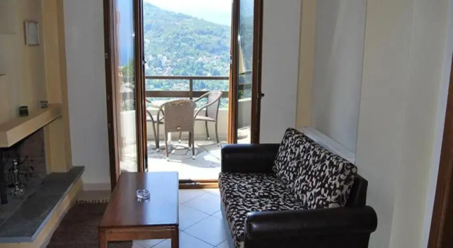 Апартаменты с 2 комнатами Guesthouse Kallisti