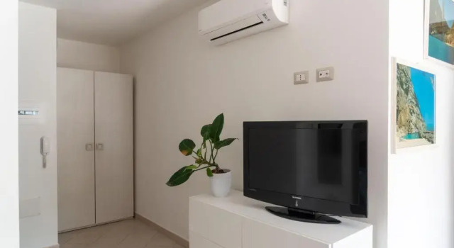 Апартаменты Casa Dei Lecci - Cala Gonone