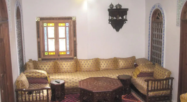Dar Naima - Hostel