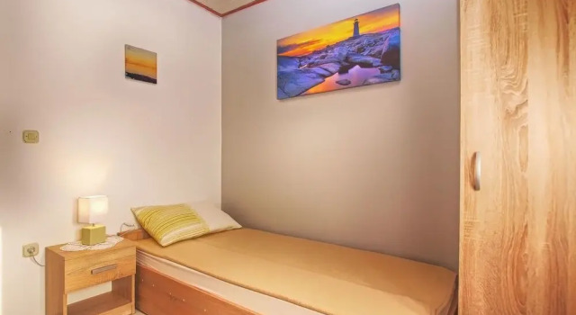 Апартаменты Standard Apartment 1294