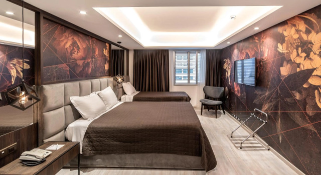 Almond Business Hotel, Забронировать Отель Отели Никосии с завтраком, рядом с Ministry of Foreign Affairs - Nicosia, Завтраки