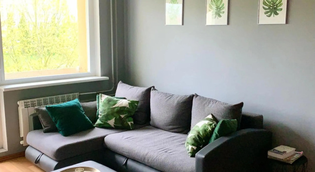 Уютная и тихая , удобная квартира с парковкой, Rezervovat Apartmán Tallinn Harjumaa