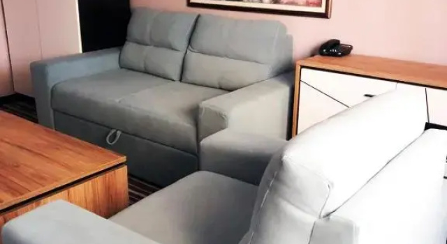 Апартаменты Garden City Hotel Konjic