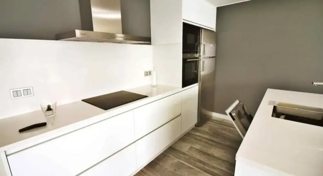 Apartamento Mirador de Corme