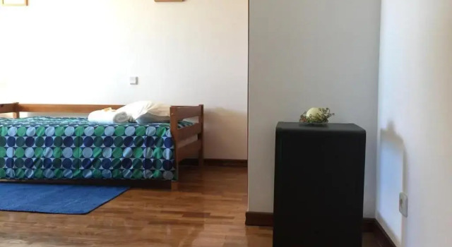 Апартаменты Sotto Mayor Residence