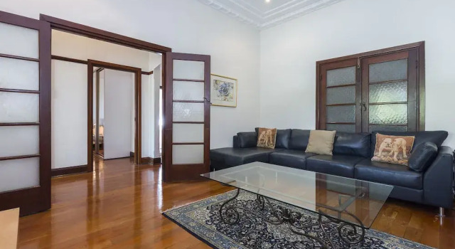 North Cottesloe Cottage, Book Vacation Home Villas in Perth, Villa