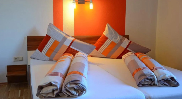 Pension Sandhof