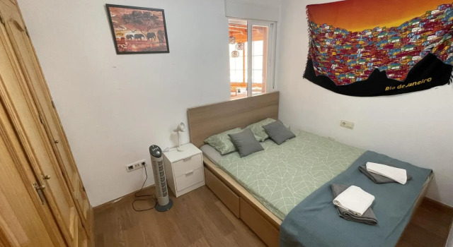 Nora’s Apartment in La Herradura, Забронировать Апартаменты/квартира Ла-Эррадура Коста-Тропикаль