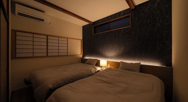 Ryokan iriya