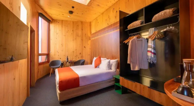 Номер Standard Iron Creek Bay Estate