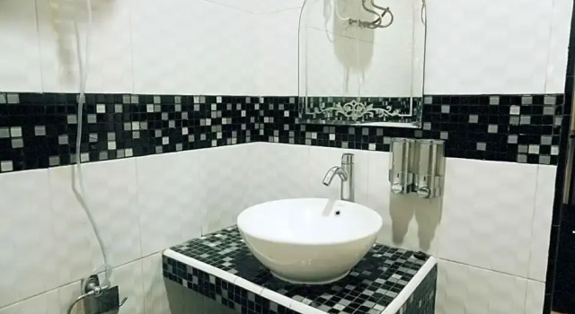 Номер Standard KoolKost near University of Surabaya
