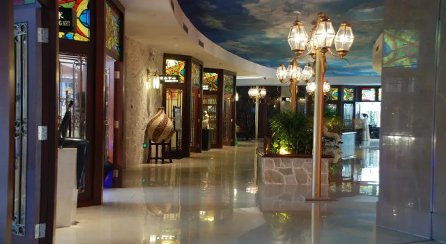 Great International Hotel - Heyuan