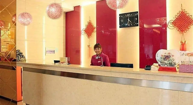 Meiyijia Hotel Kaifeng Binhe Road, Book Hotel Kaifeng Henan